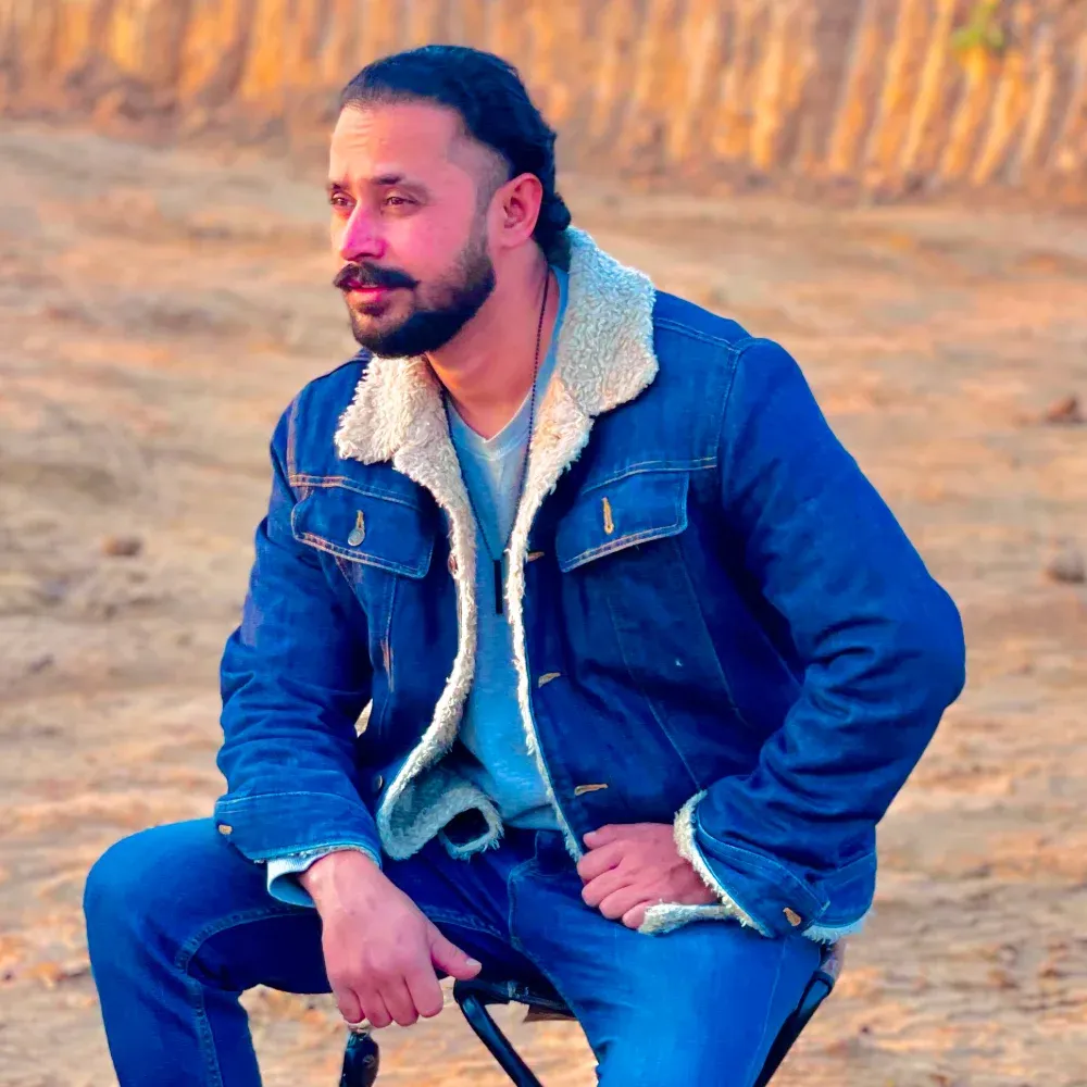 Sheikh Azeem