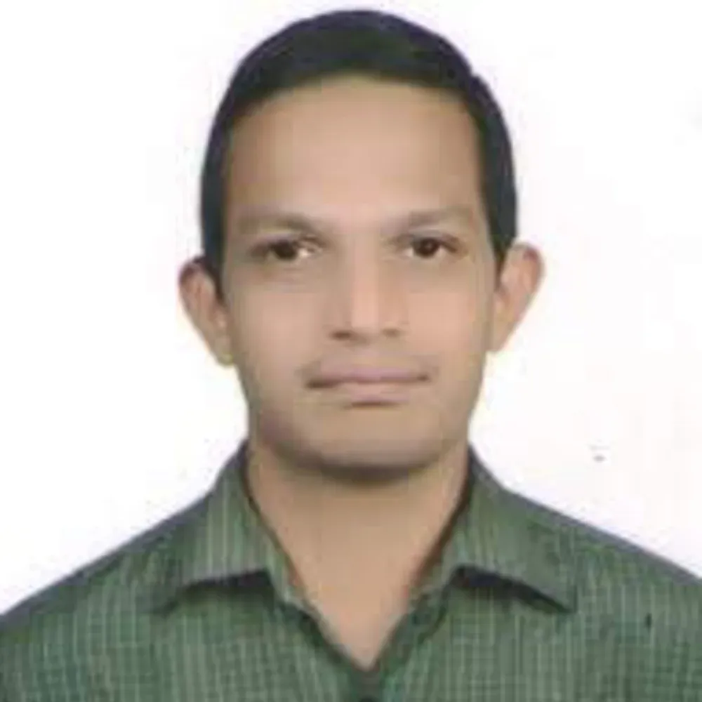 Hemant Bhavsar