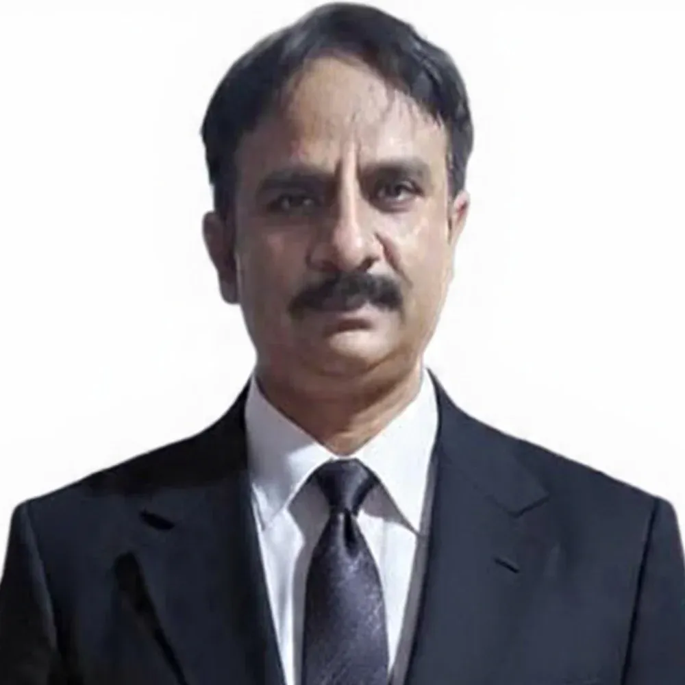 Muhammad Jamil