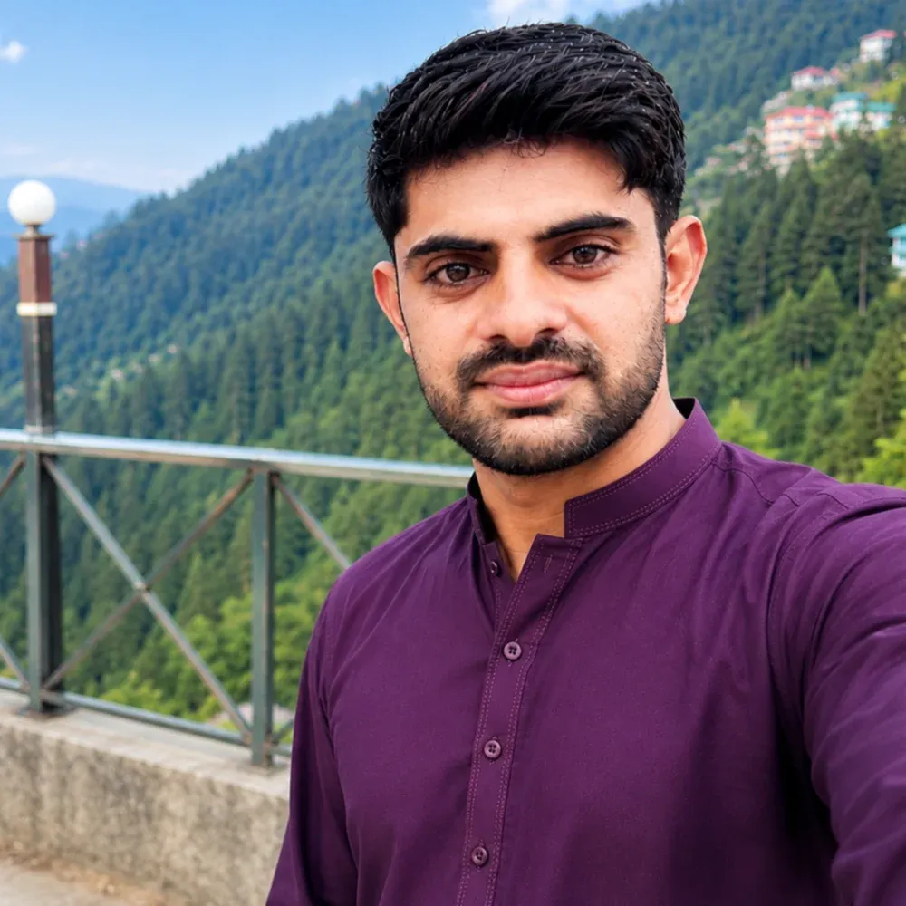 Muhammad Tahir