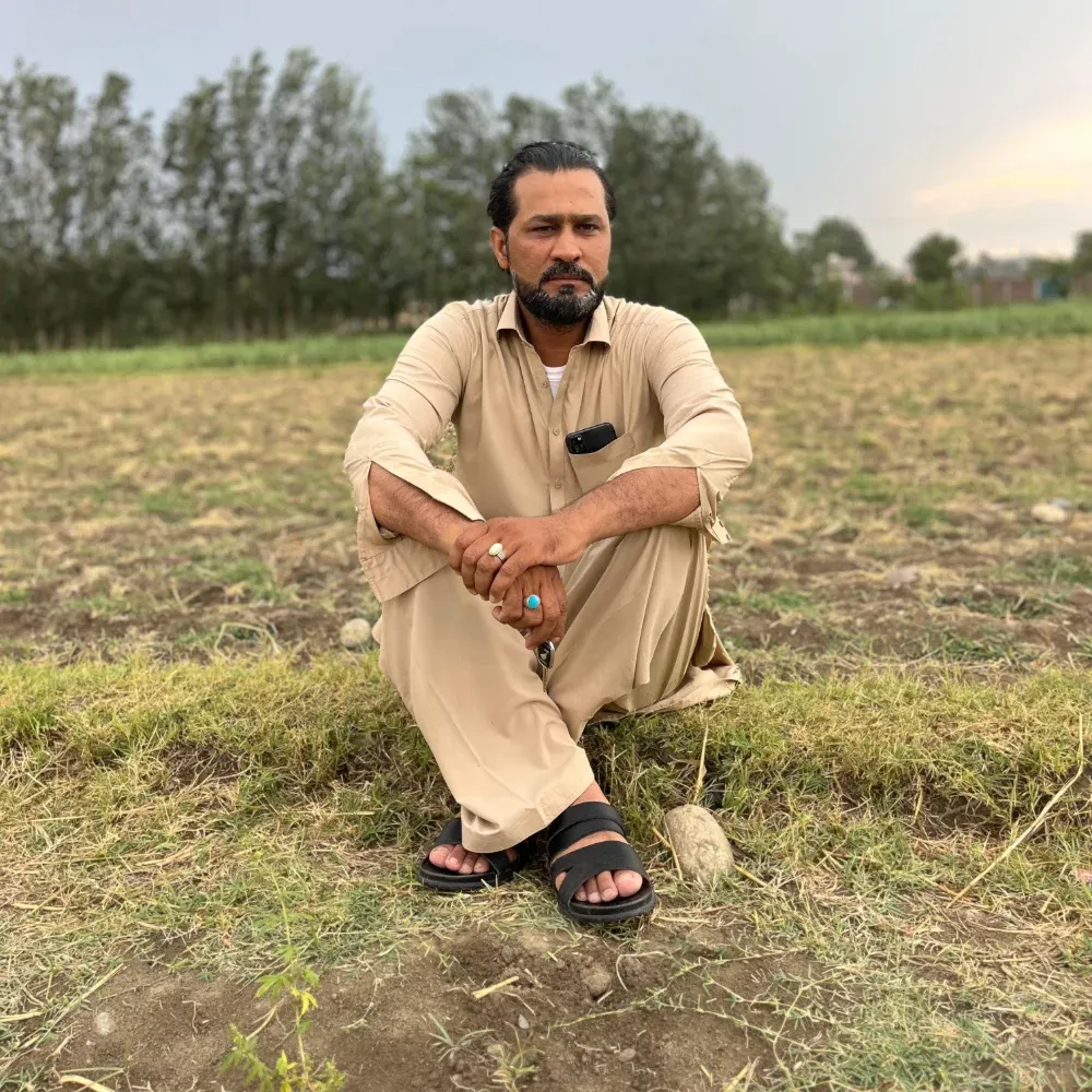 Jalal Badar