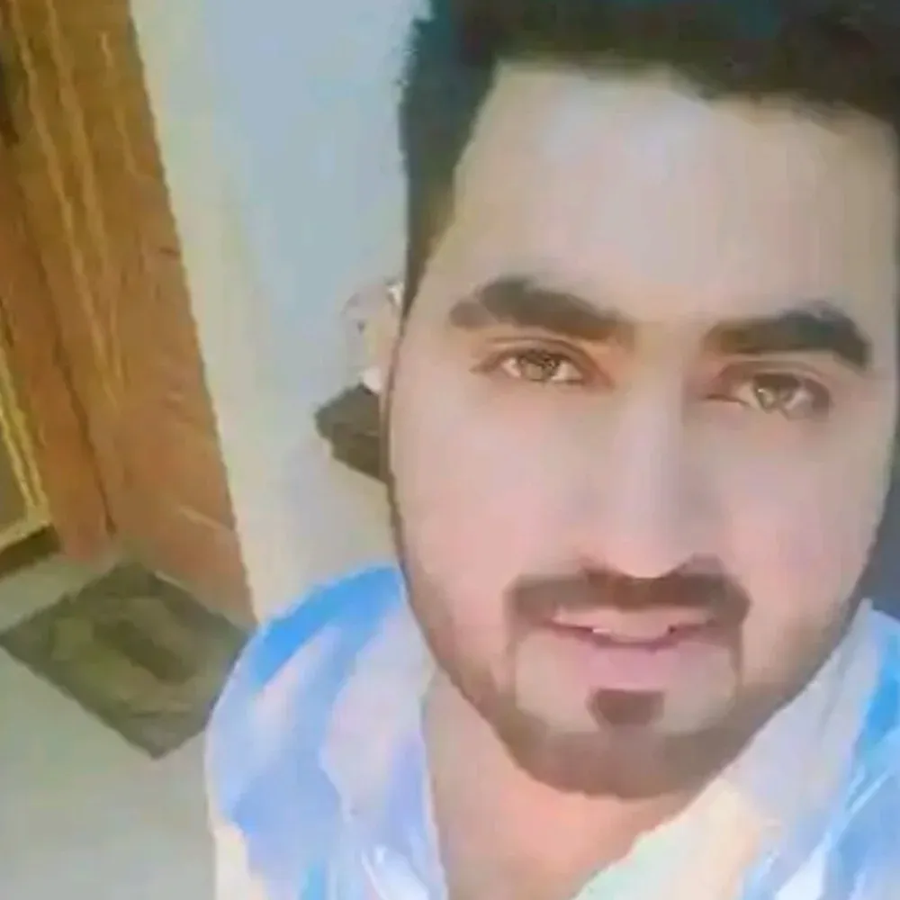 Umair Majeed