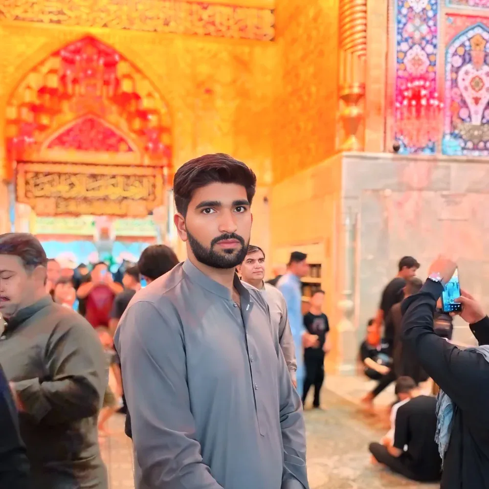 Usama
