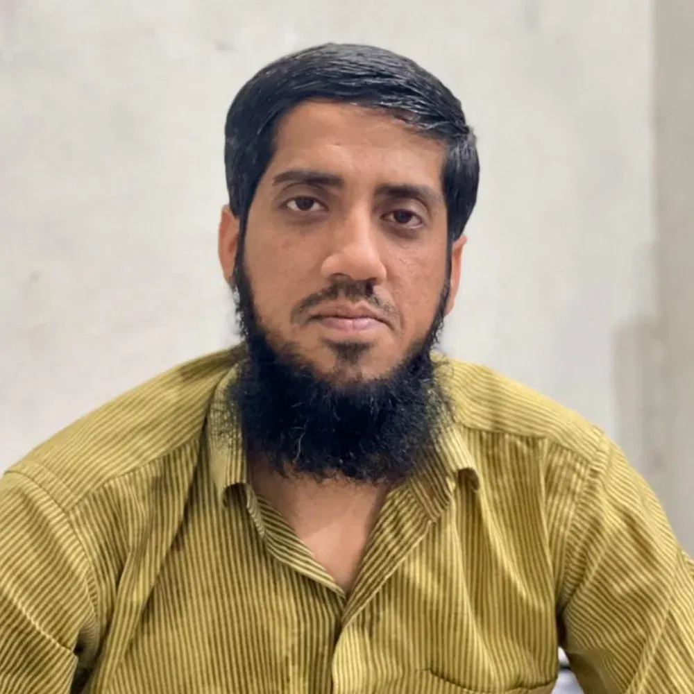 Hafiz Tanveer