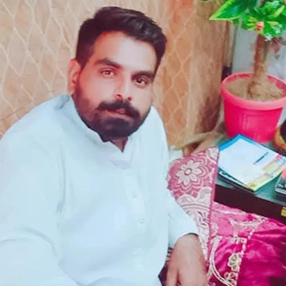 Mian Asif