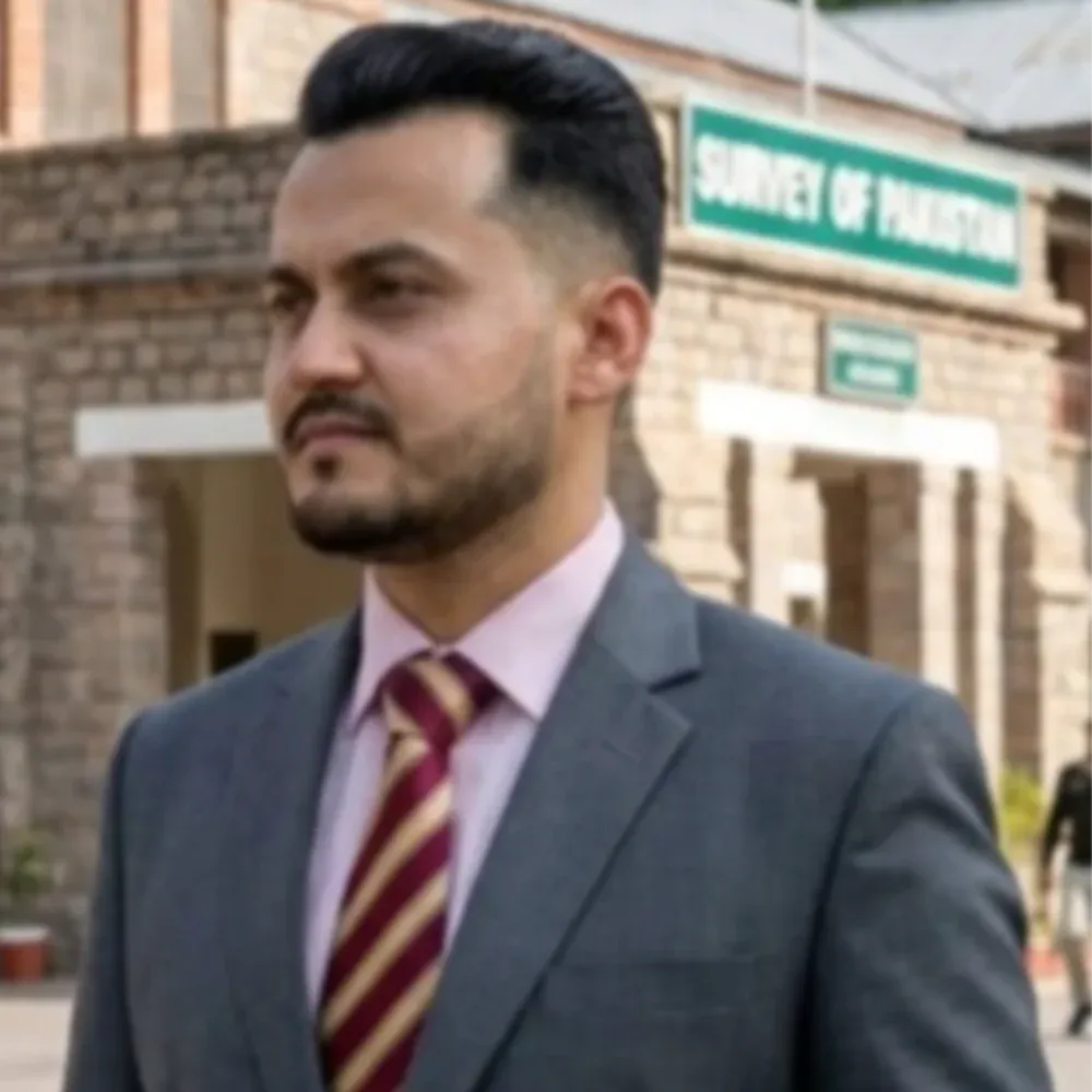 Ahmed Shah