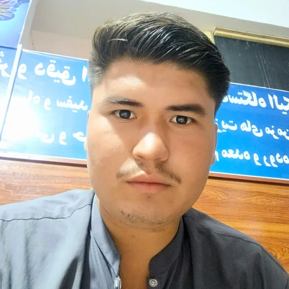 Nasir Khan