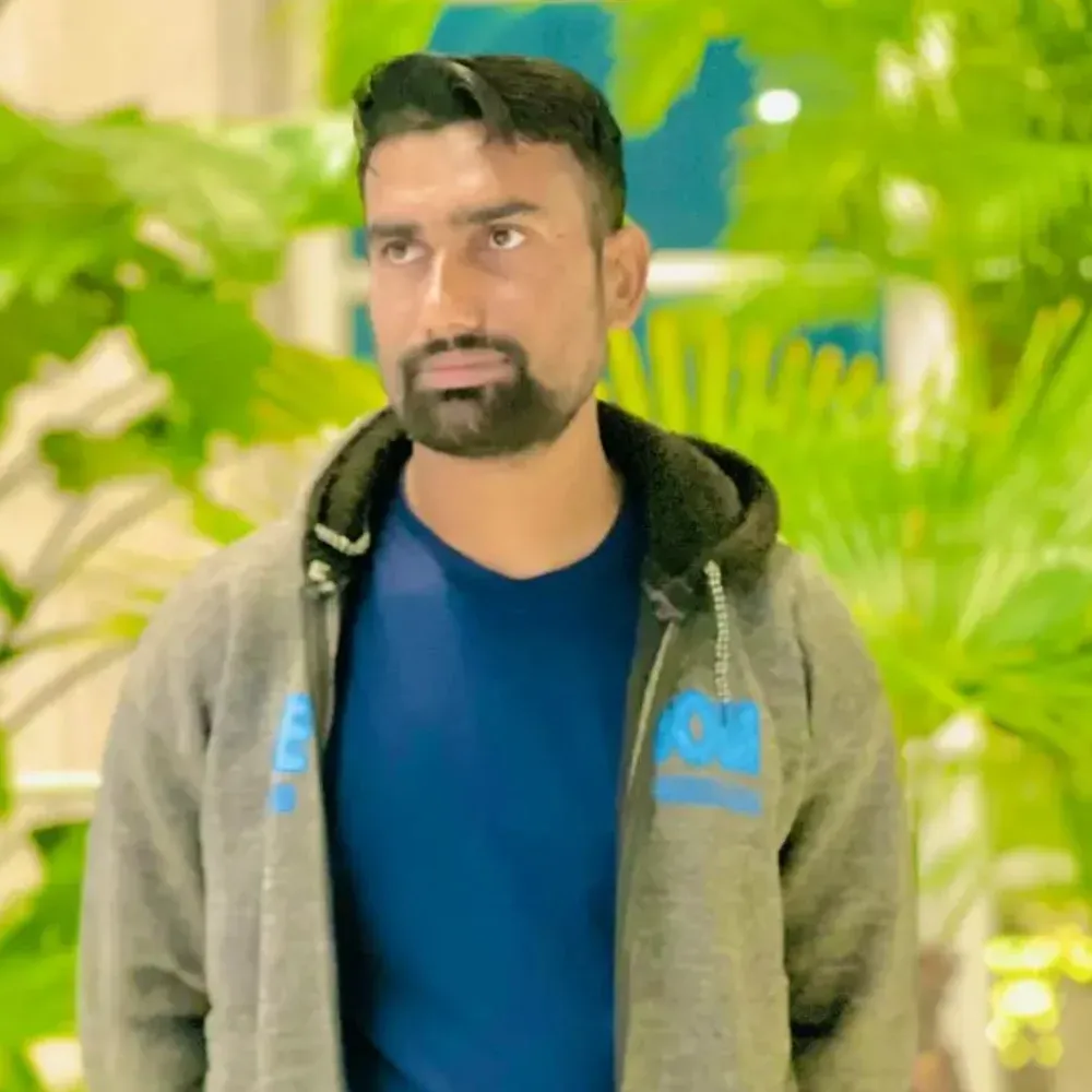 Muzamil Ramzan