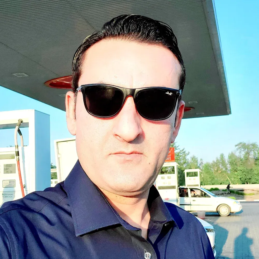 Umair Arshad