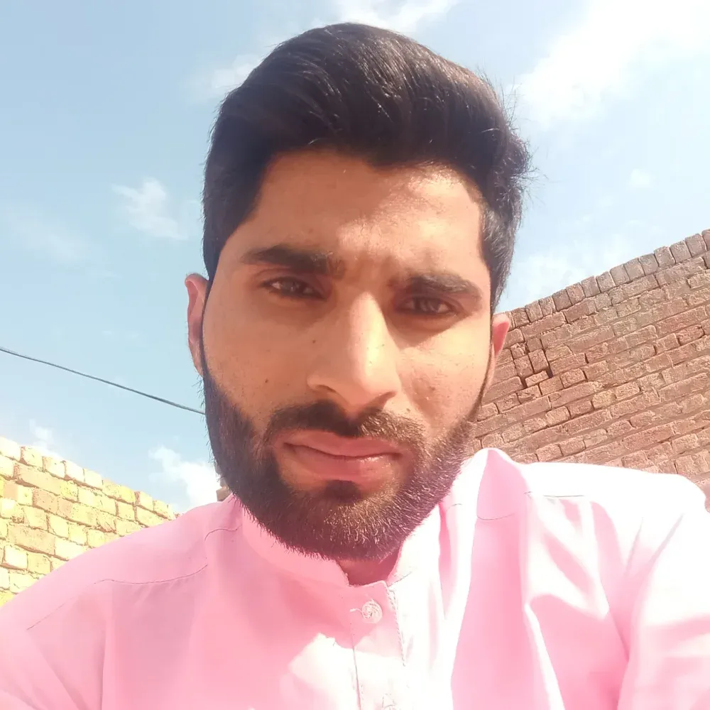 Amir Ali