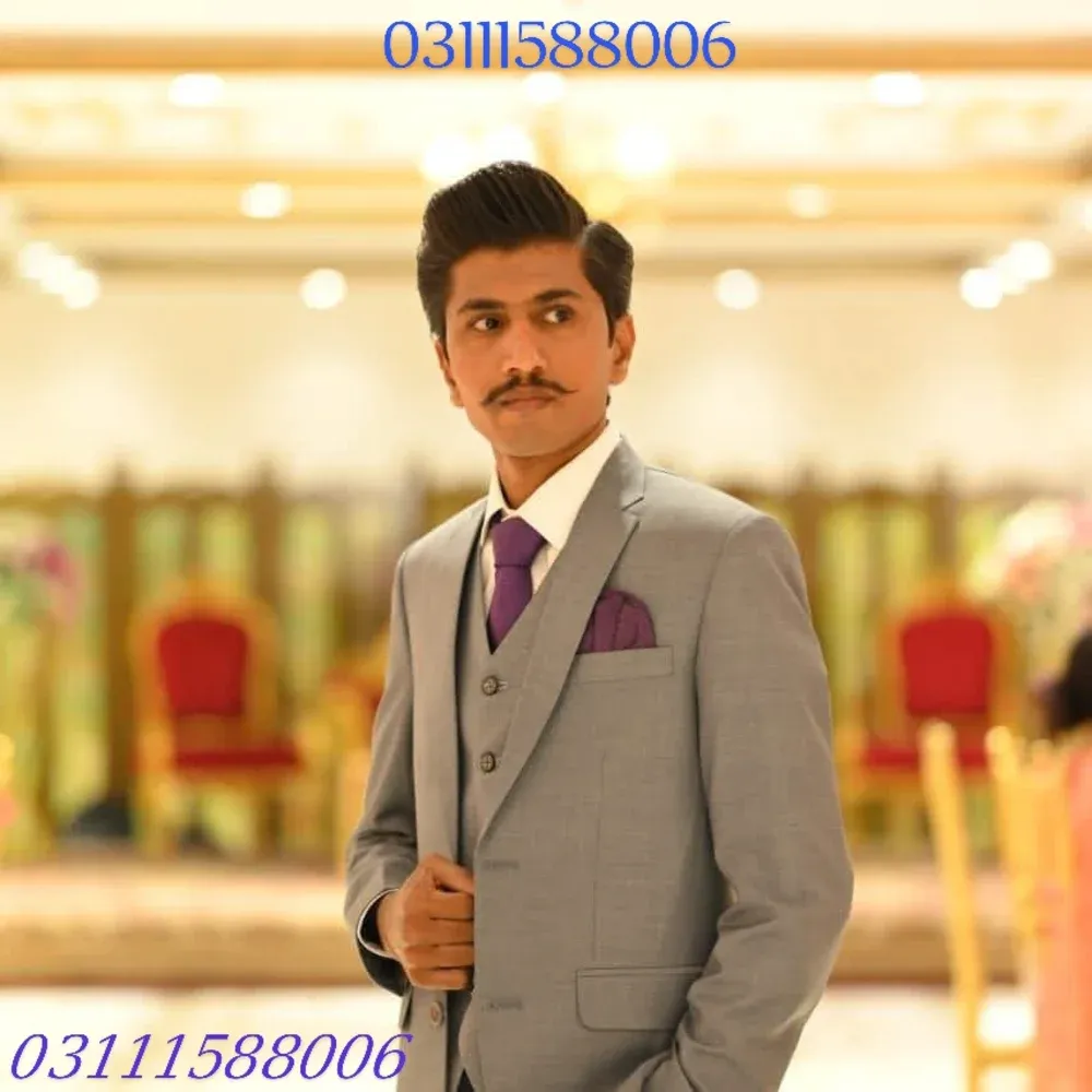 Haris Rajpoot