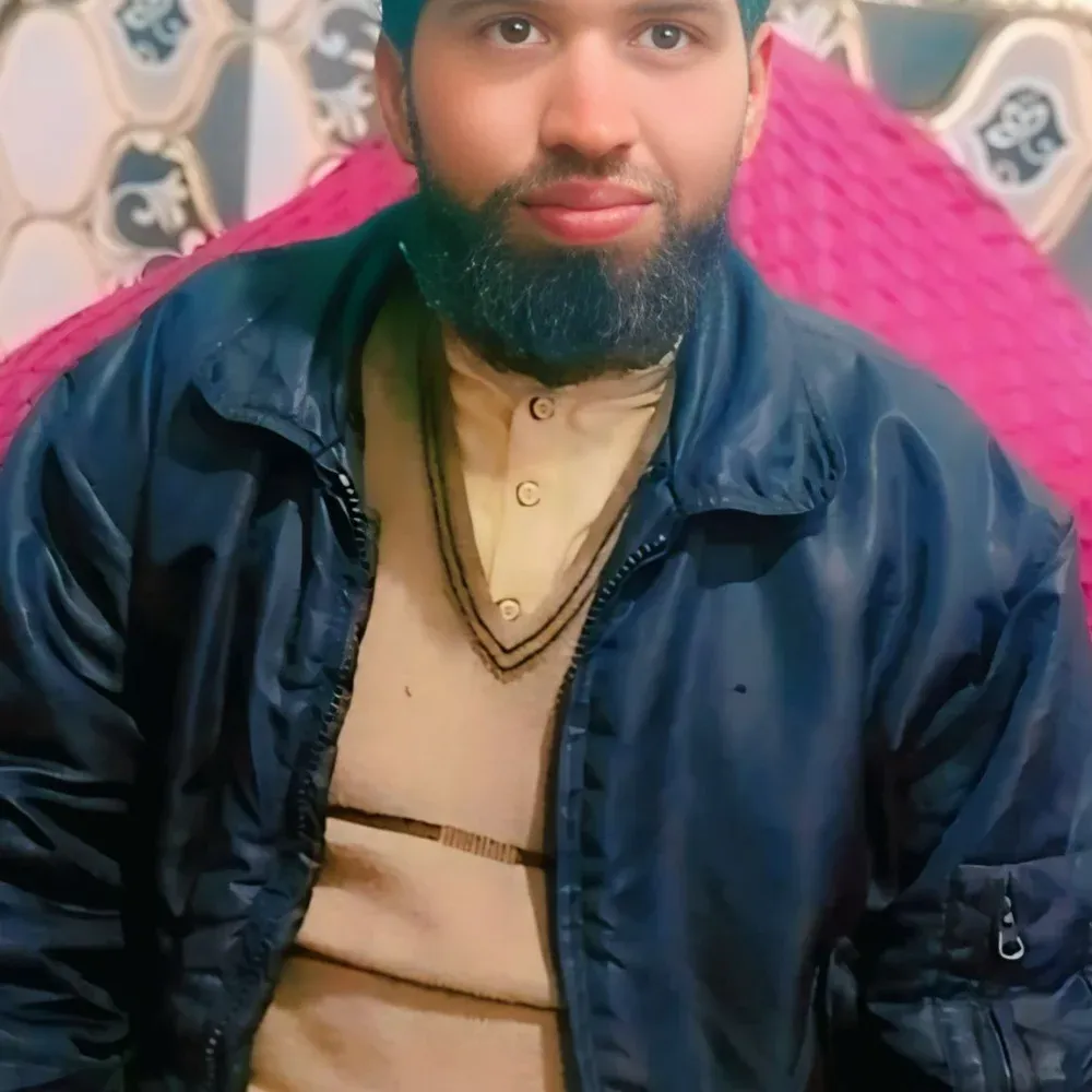 Mohammed Usman
