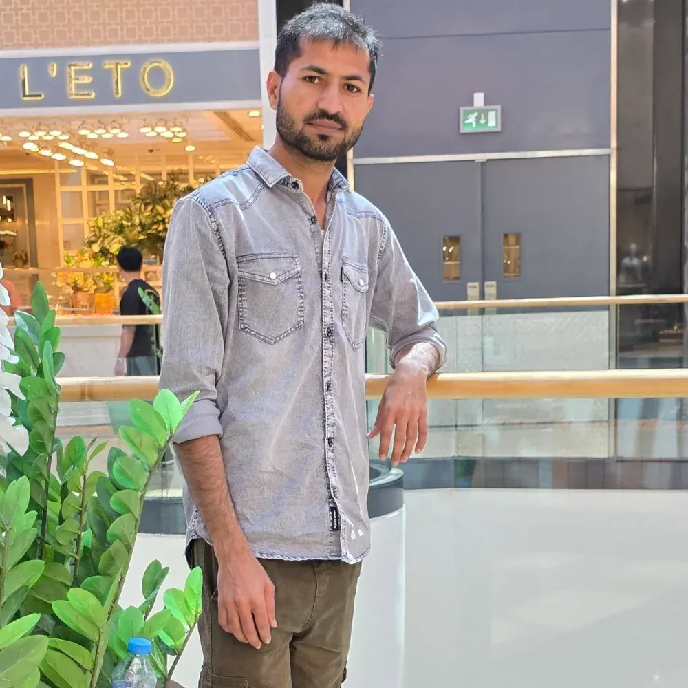 M Ismail