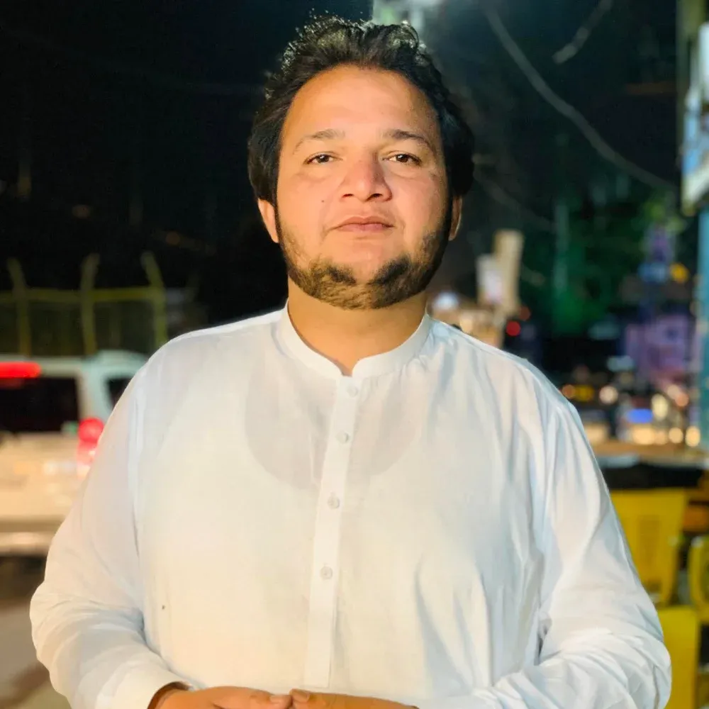 Muhammad Iqbal