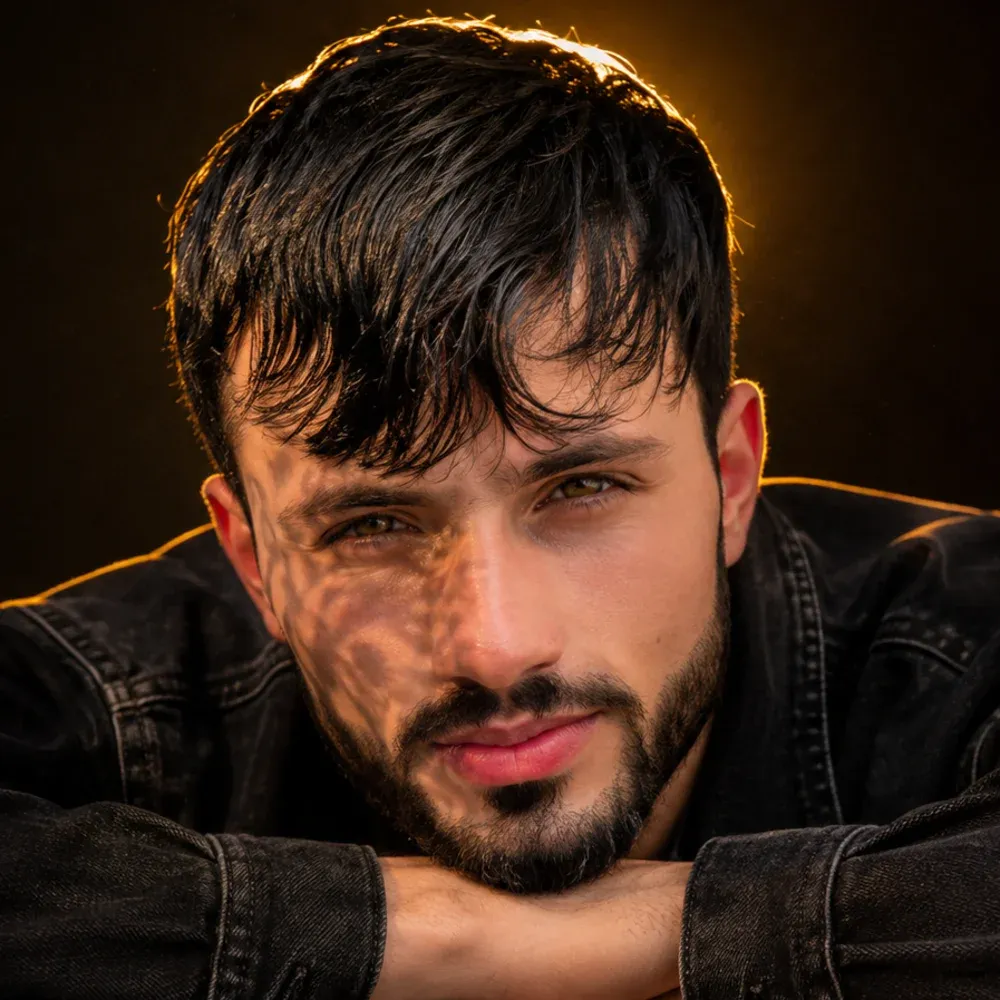 Muhammd Farhan