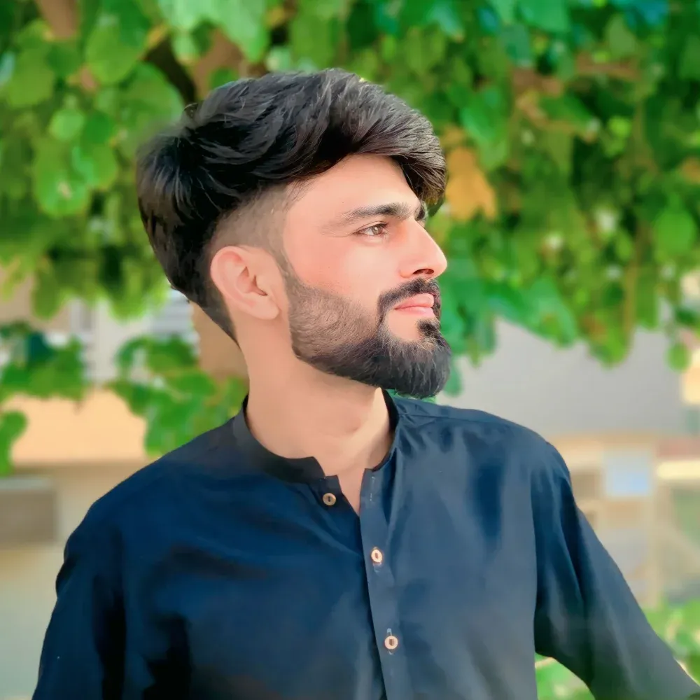 Muhammad Faisal Kiani