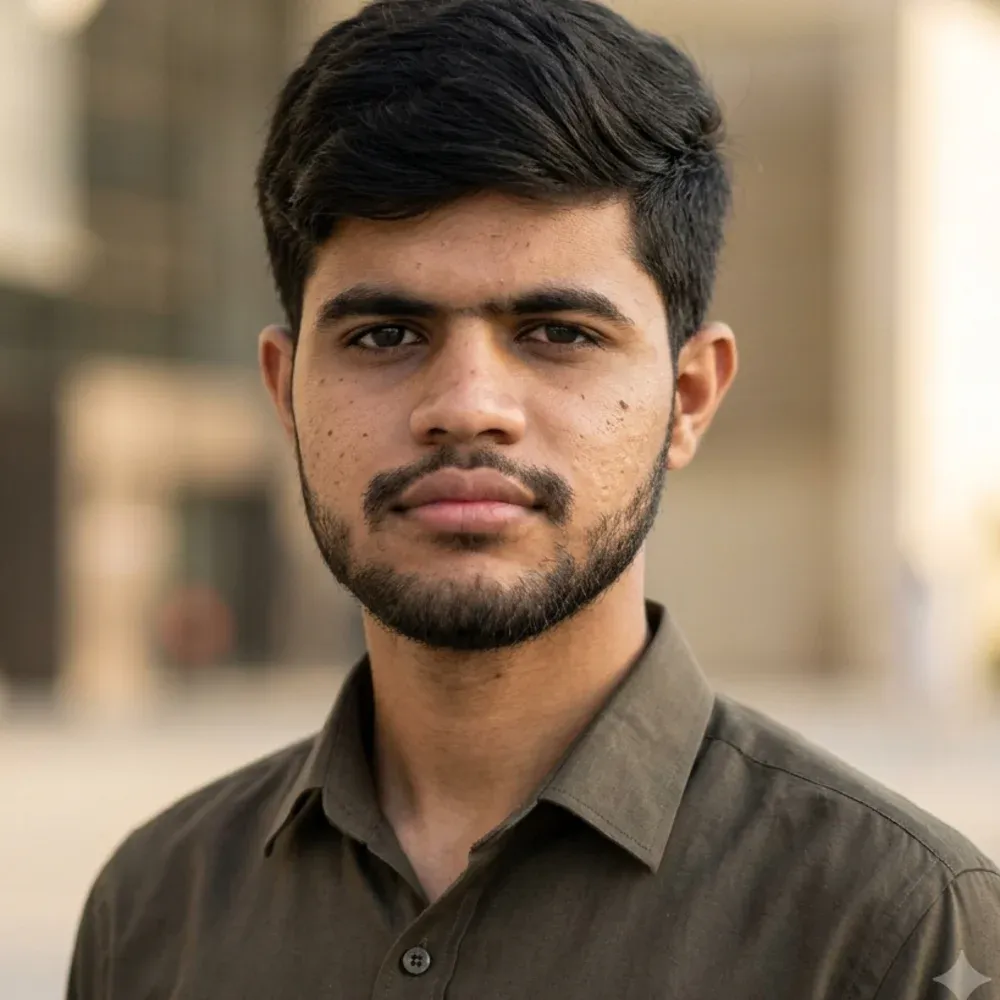 Haroon Iqbal