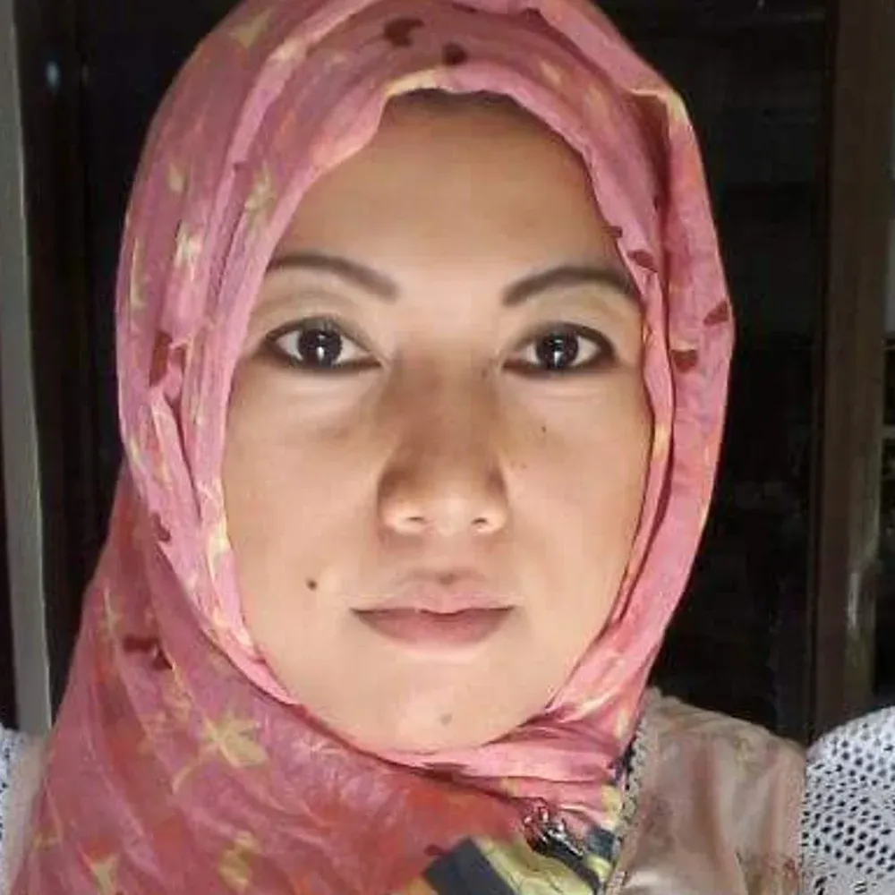 Aisha Mufta