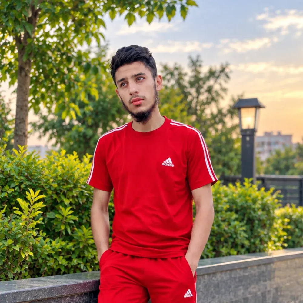Ali