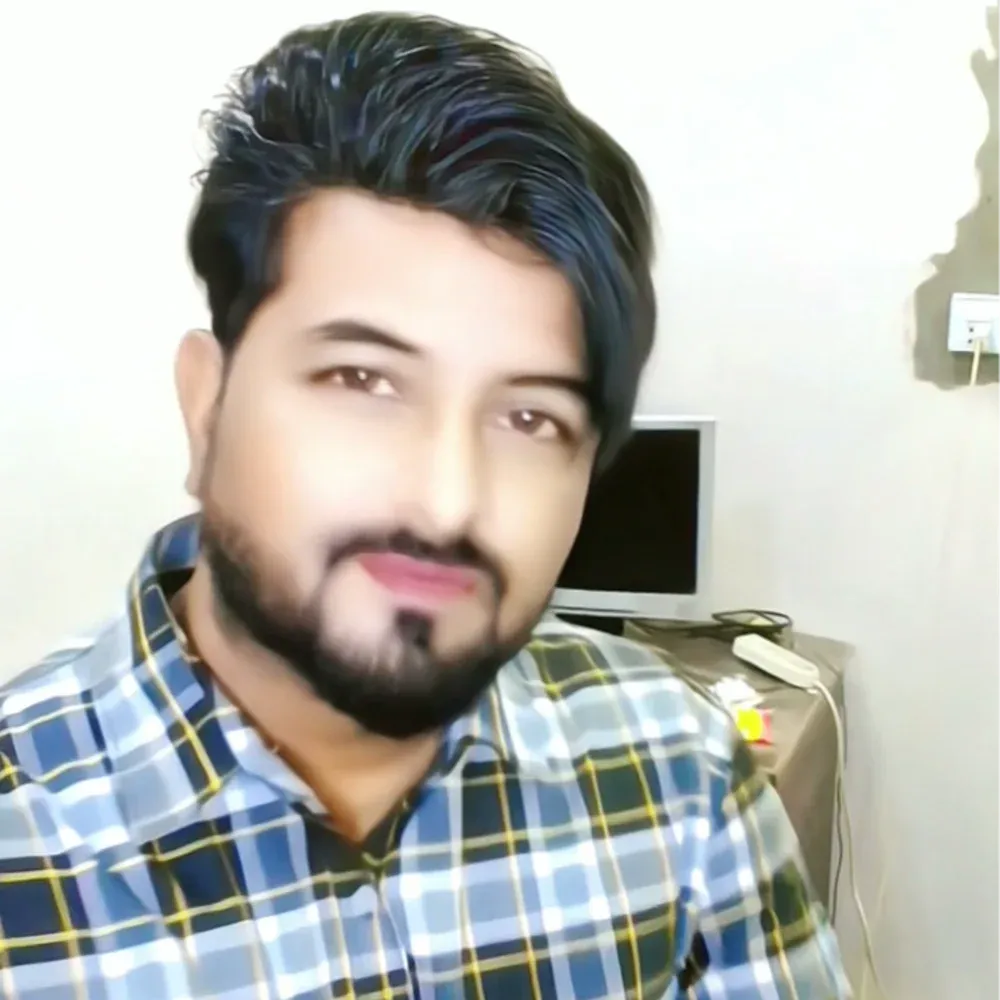Fahad Ali