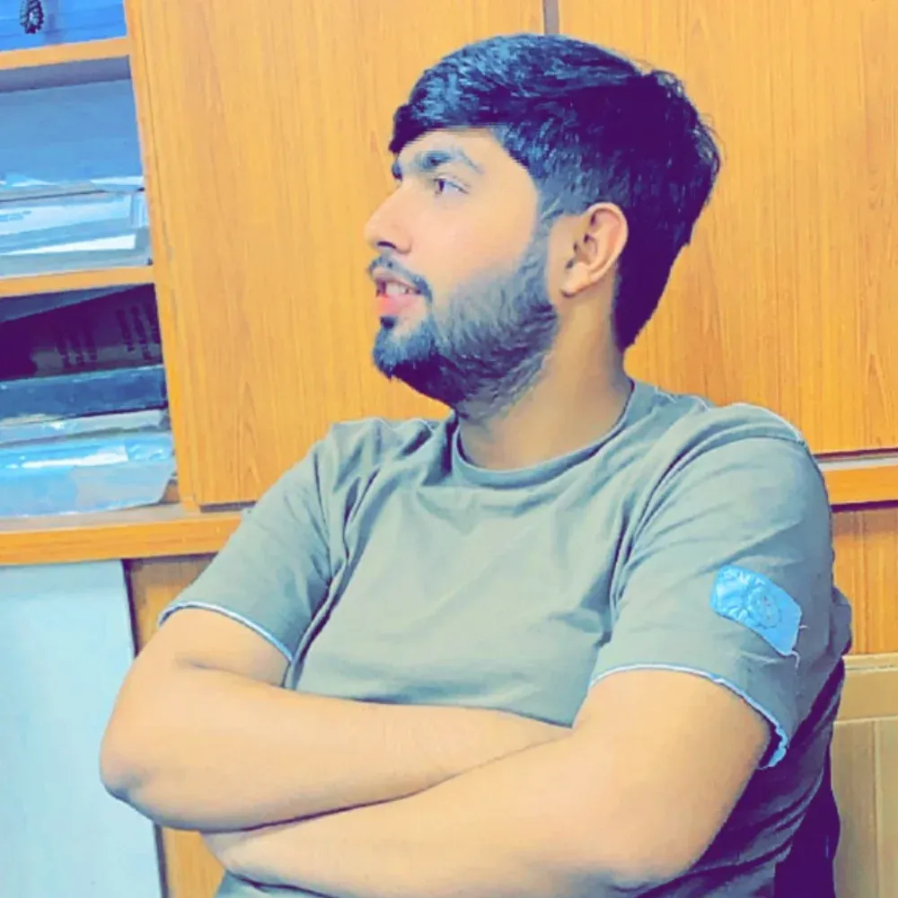 Muhammad Sameer