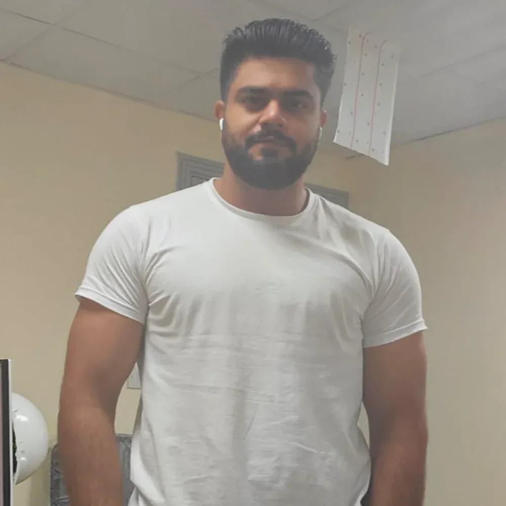 Muhammad Shahab Ansari