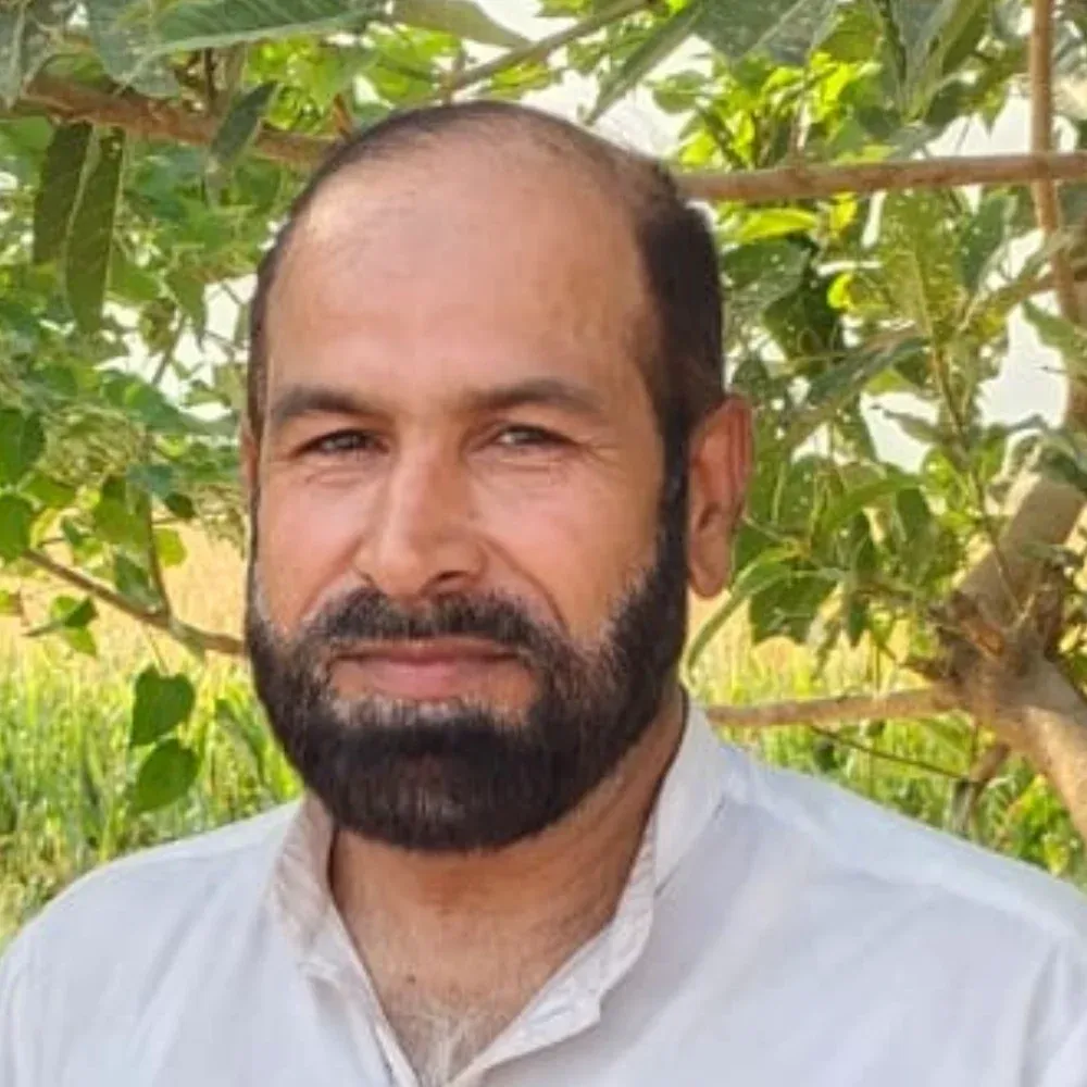 Malik Malik