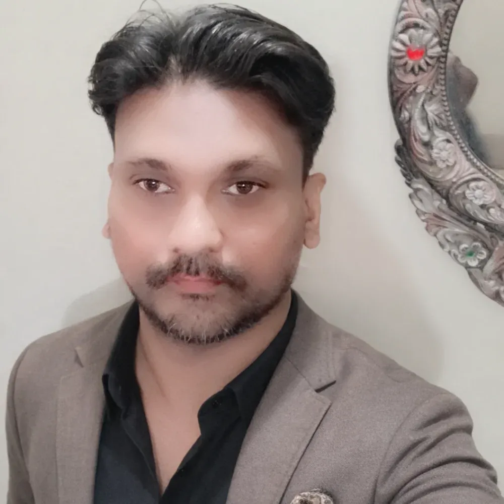 Noman Iqbal