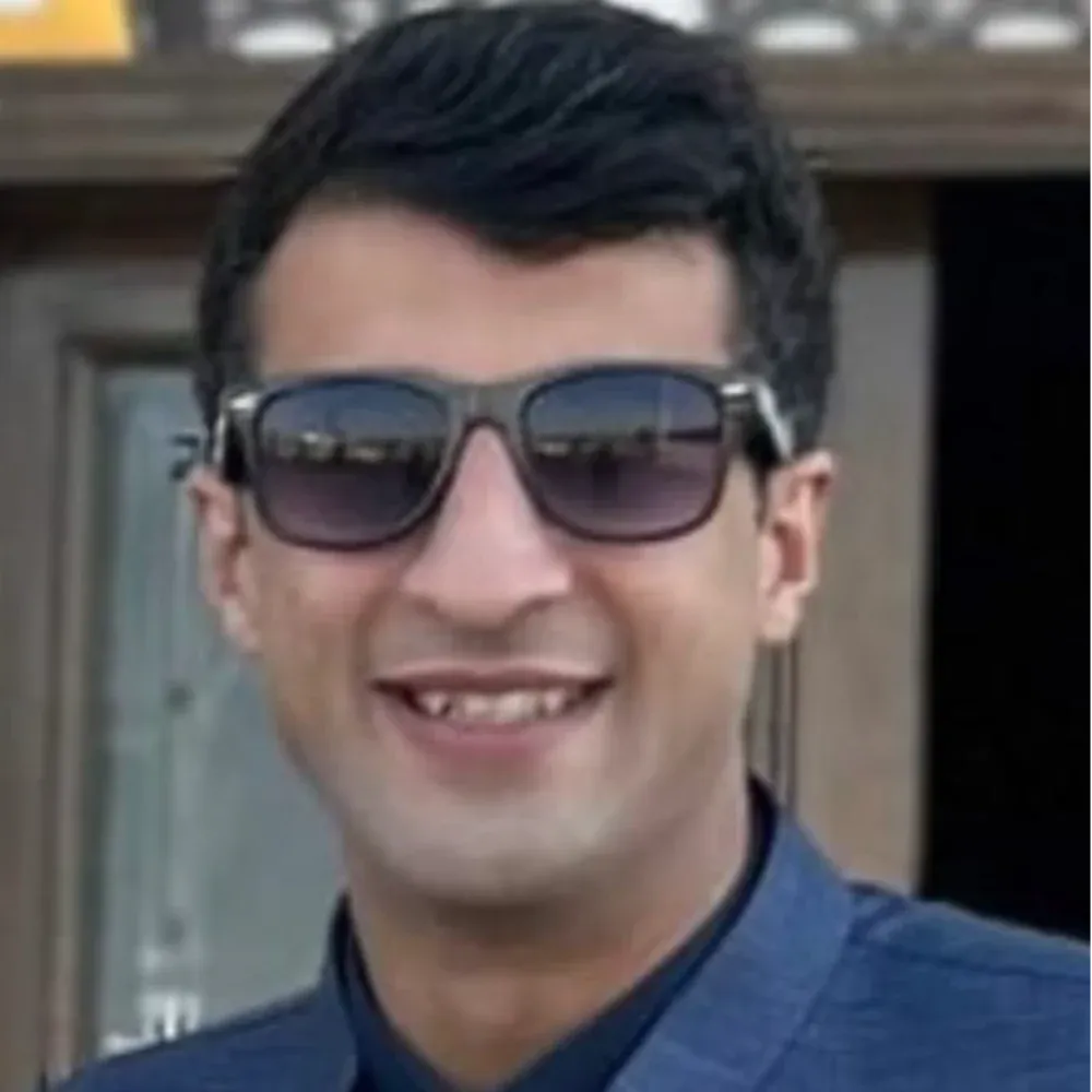 Ahmad