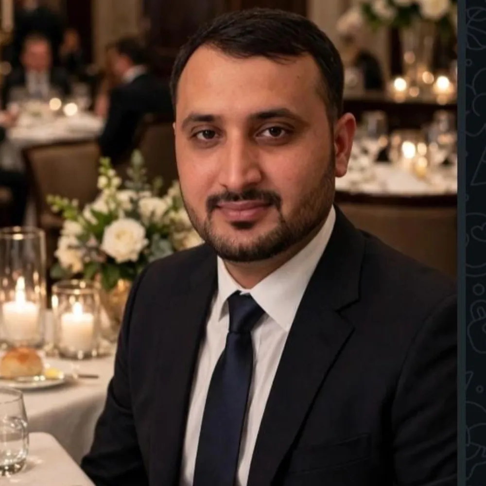 Bilal Saeed