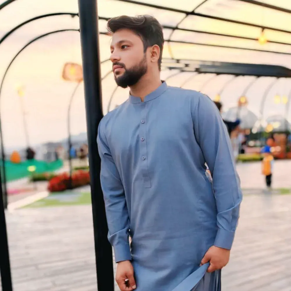 Junaid Shahbaz
