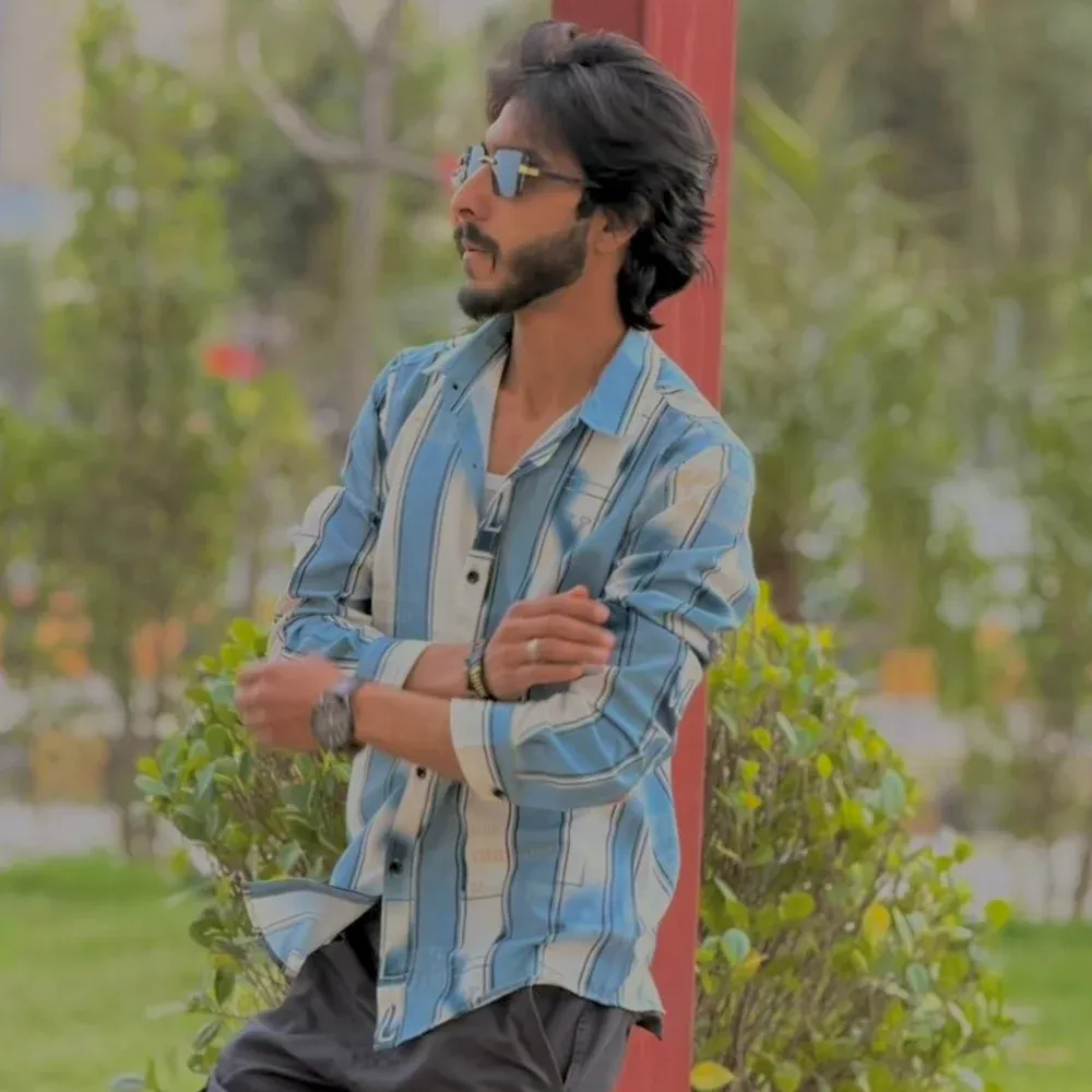 Shoaib Qureshi
