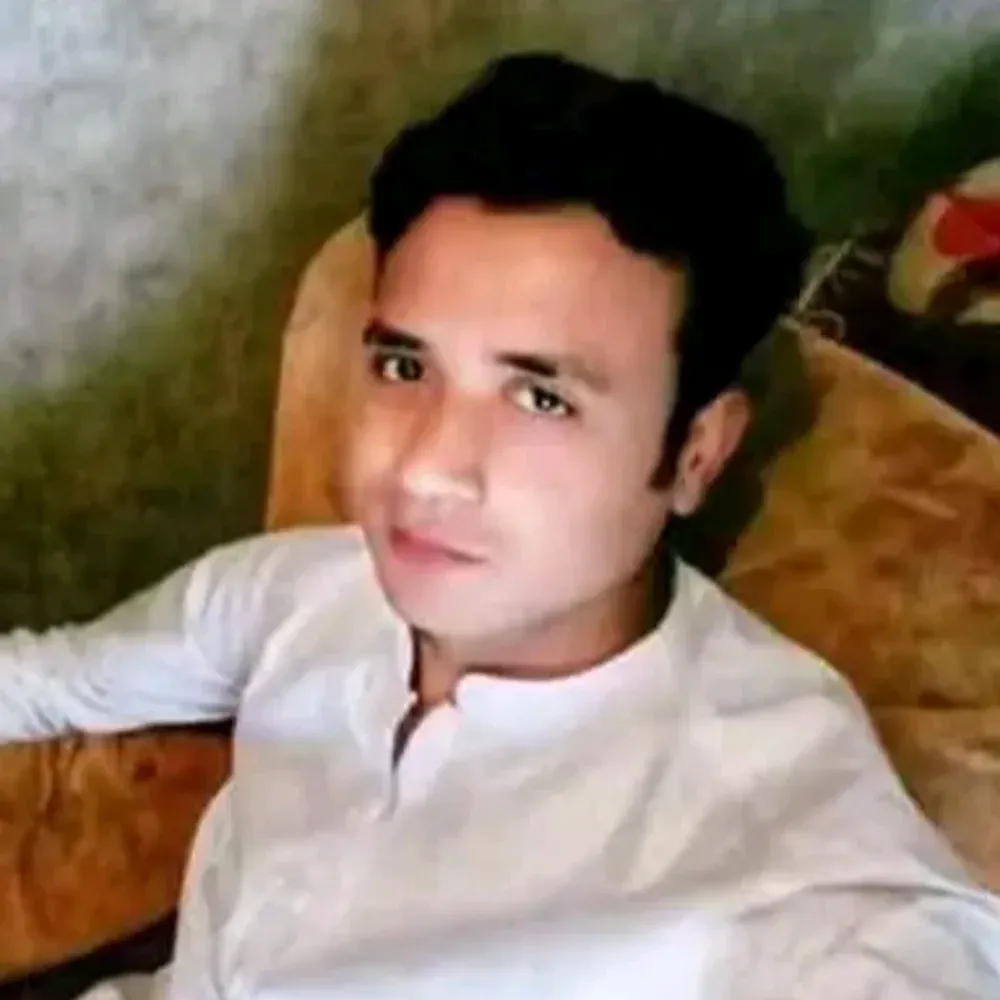 Tariq Hussain Shah