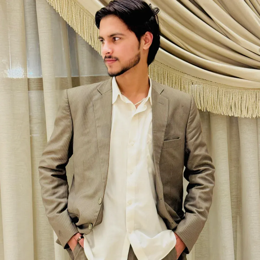 Muhammad Furqan Bhatti