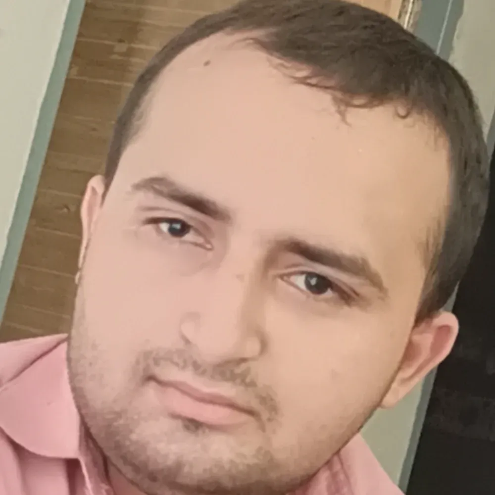 Zohaib Saaed