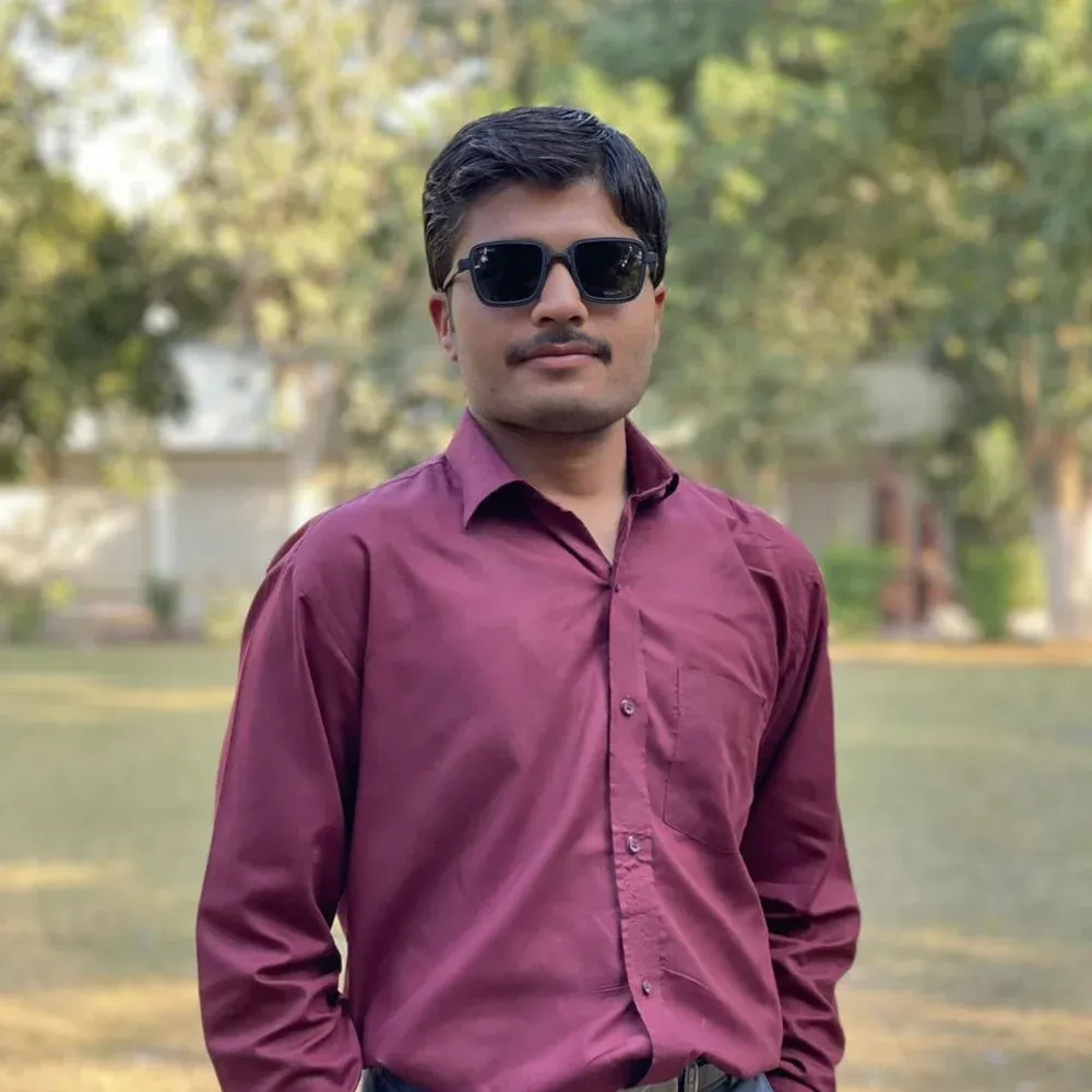 Shehroze