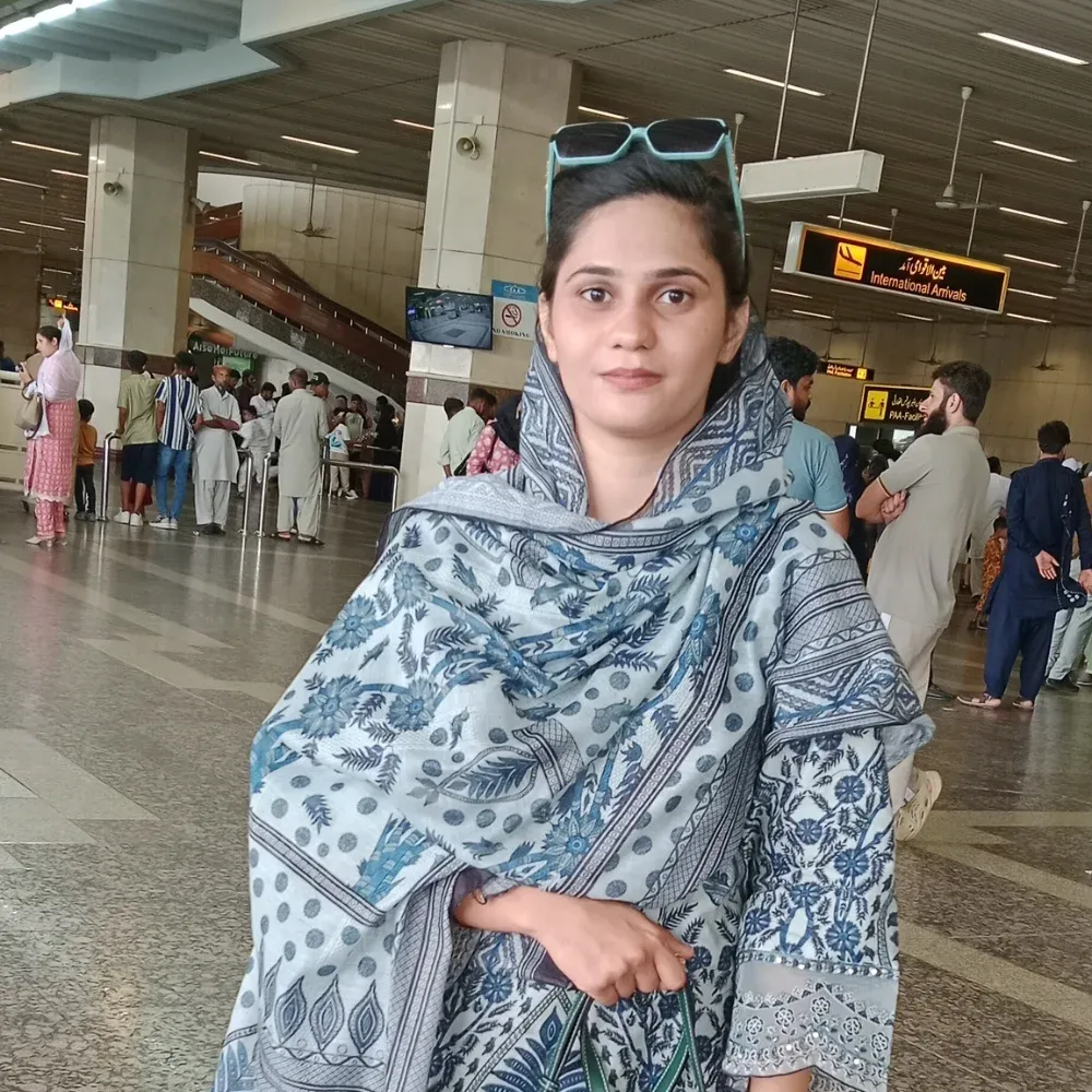 Mah Rukh Chanda
