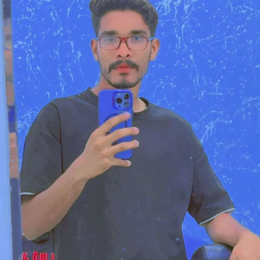 Saqib Ali
