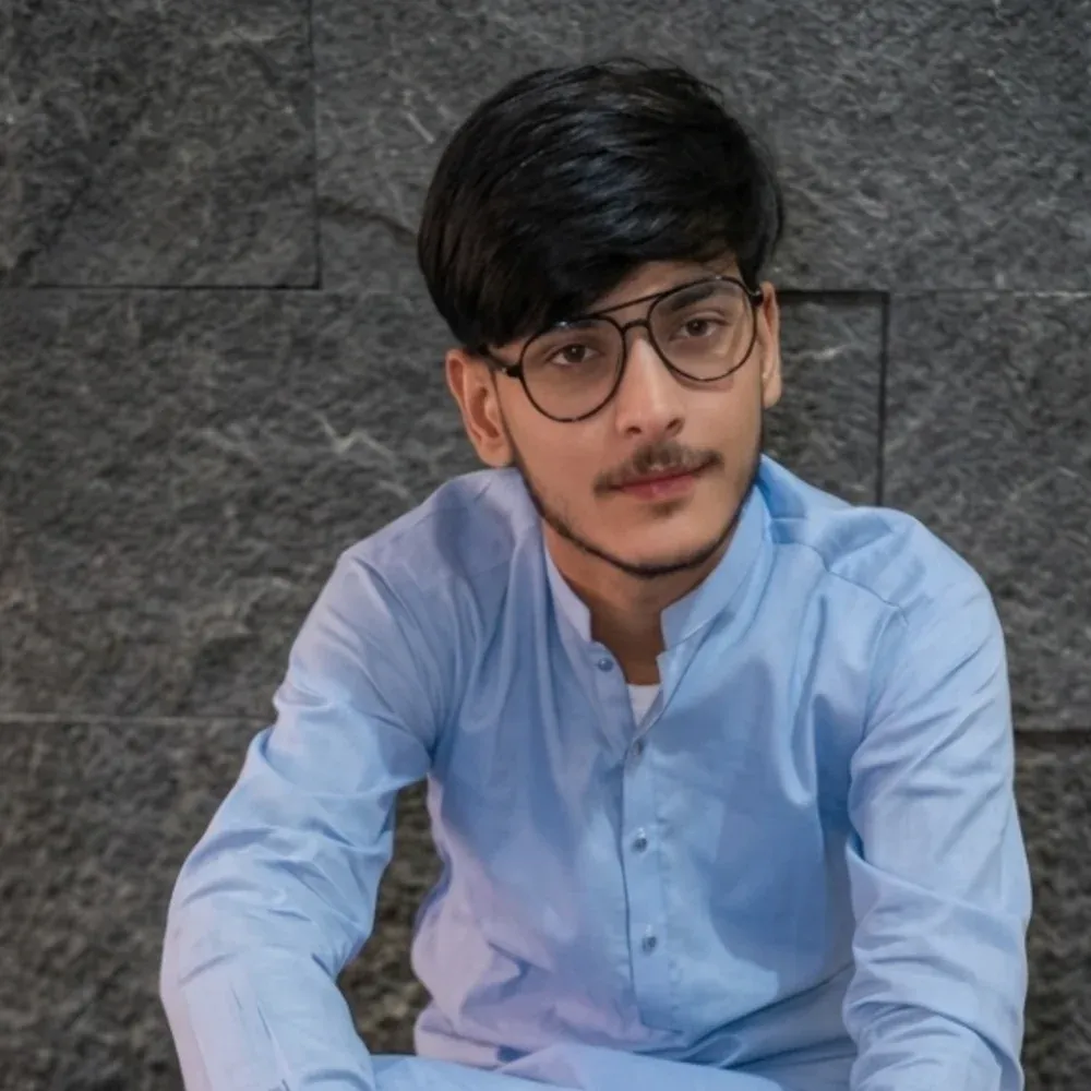 Bilal Ali Shah