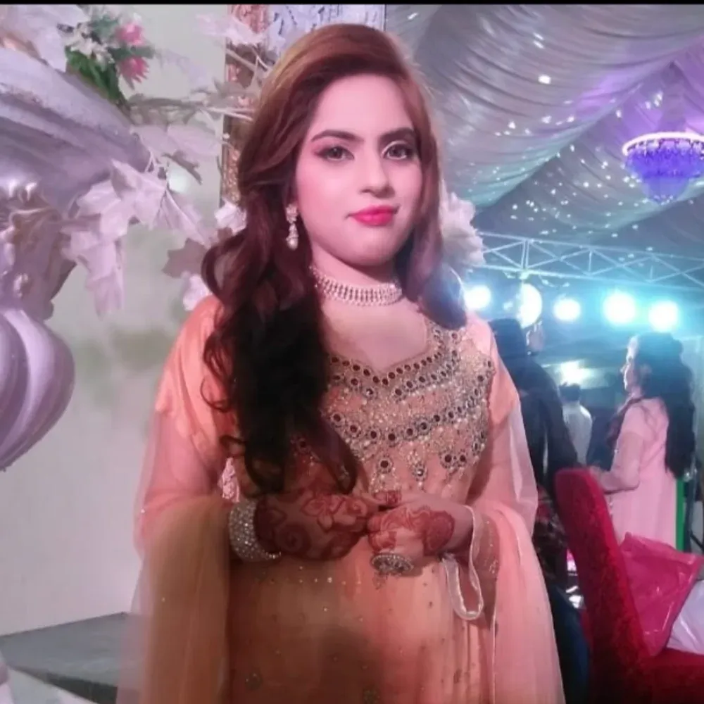 Maham Fatima