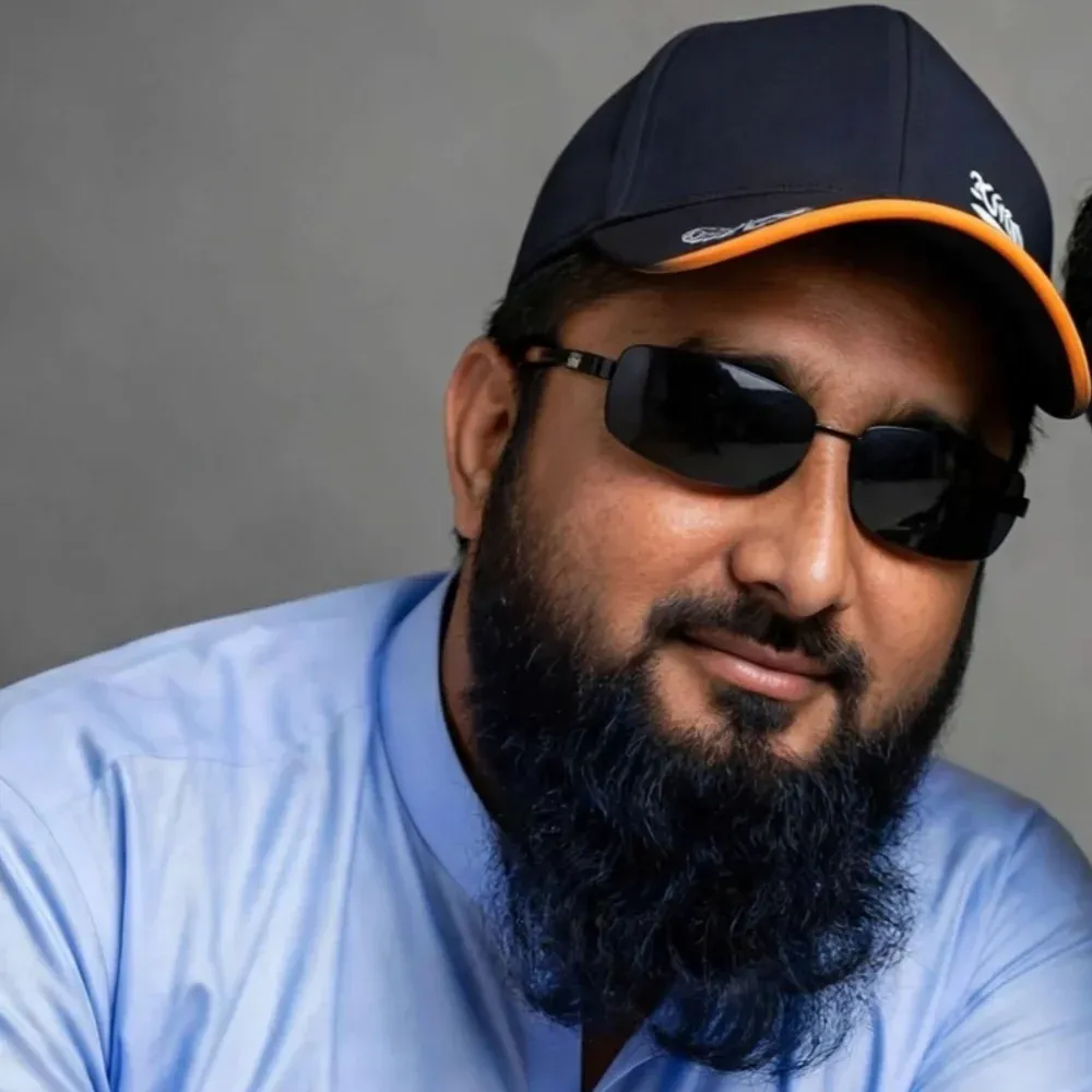 Abdul Ghaffar