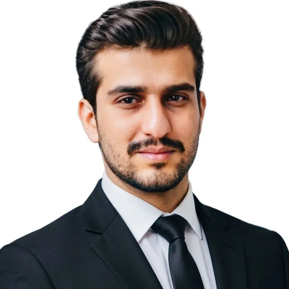 M Saad