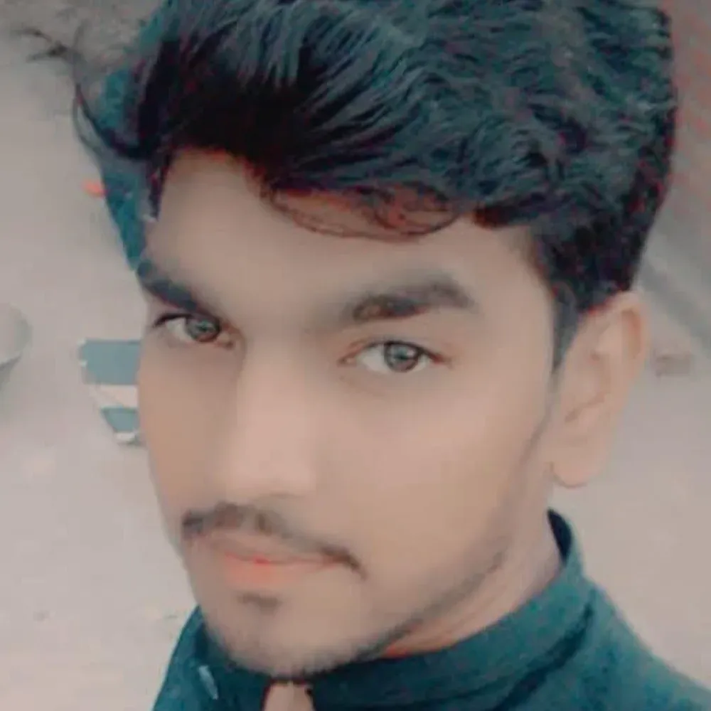 Mujahid Ali