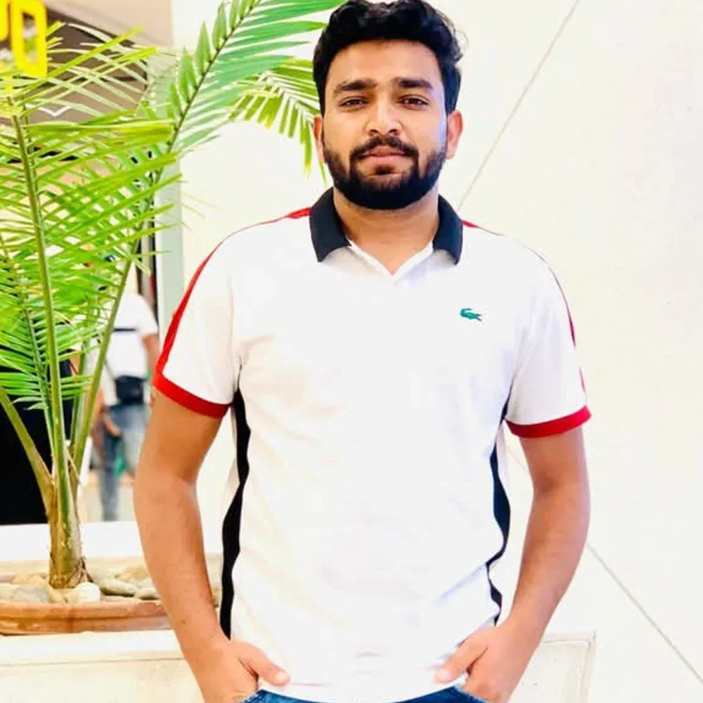 Shahid Iqbal