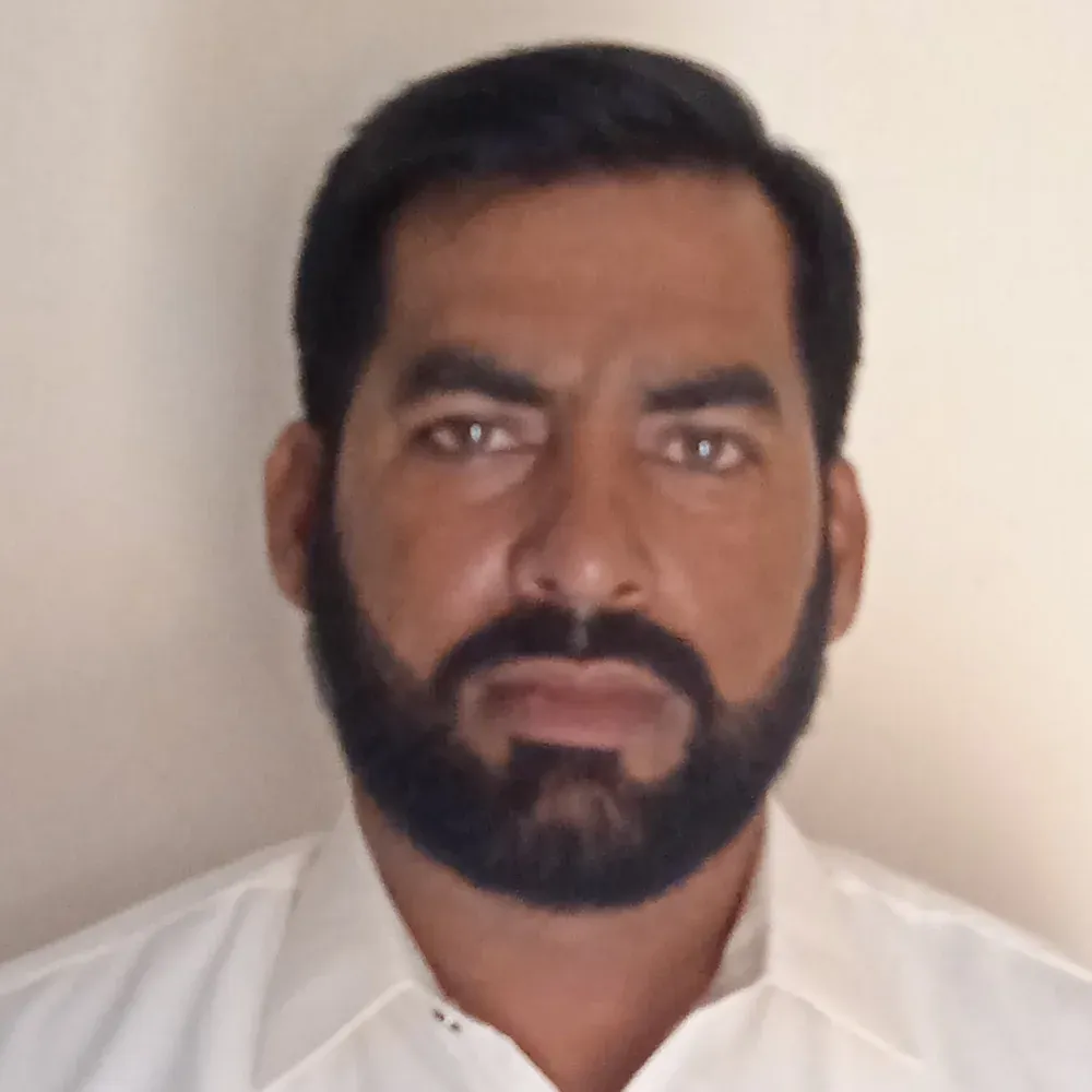Muhammad Akram