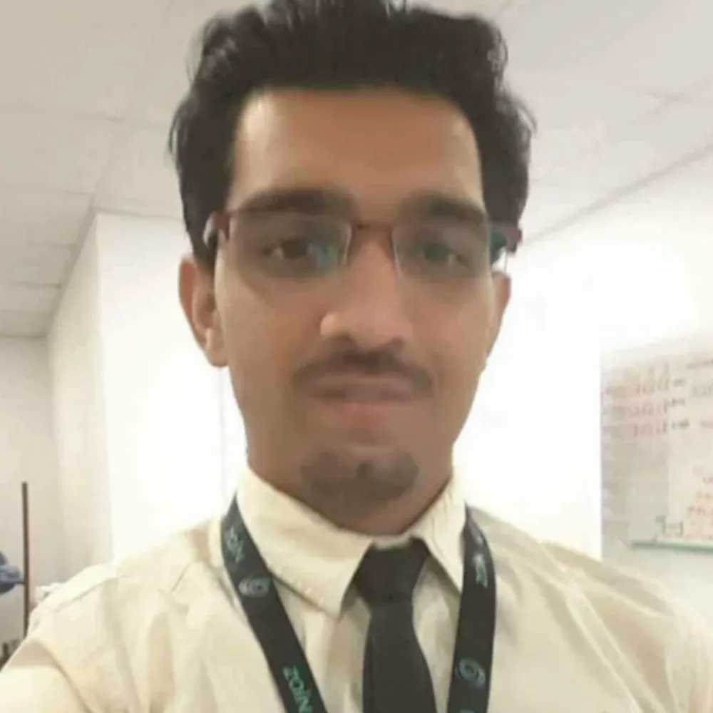 Umair