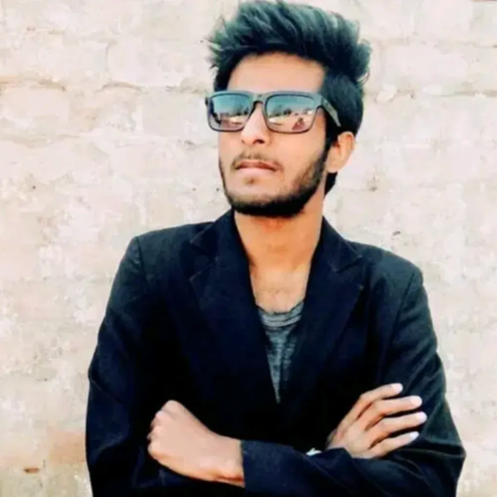 Muhammad Waqas