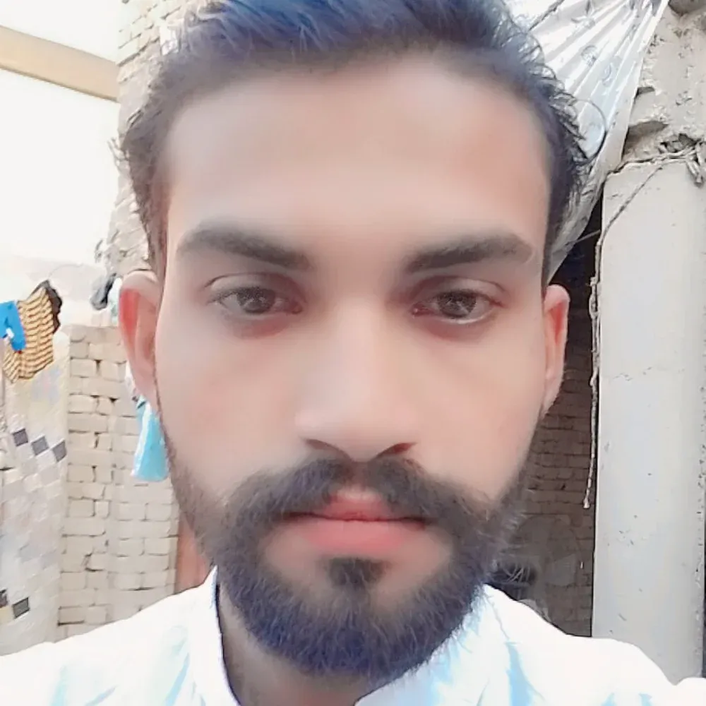 Shakeel Ahmad