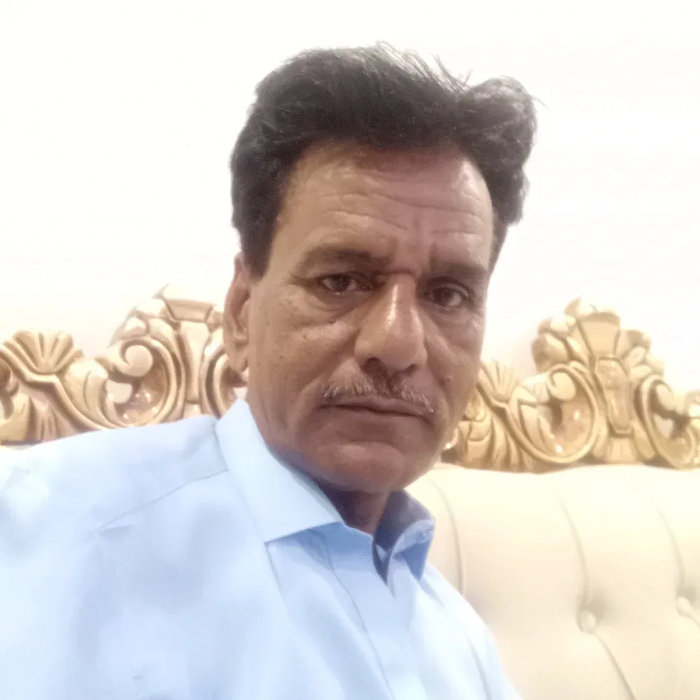 Ghanni