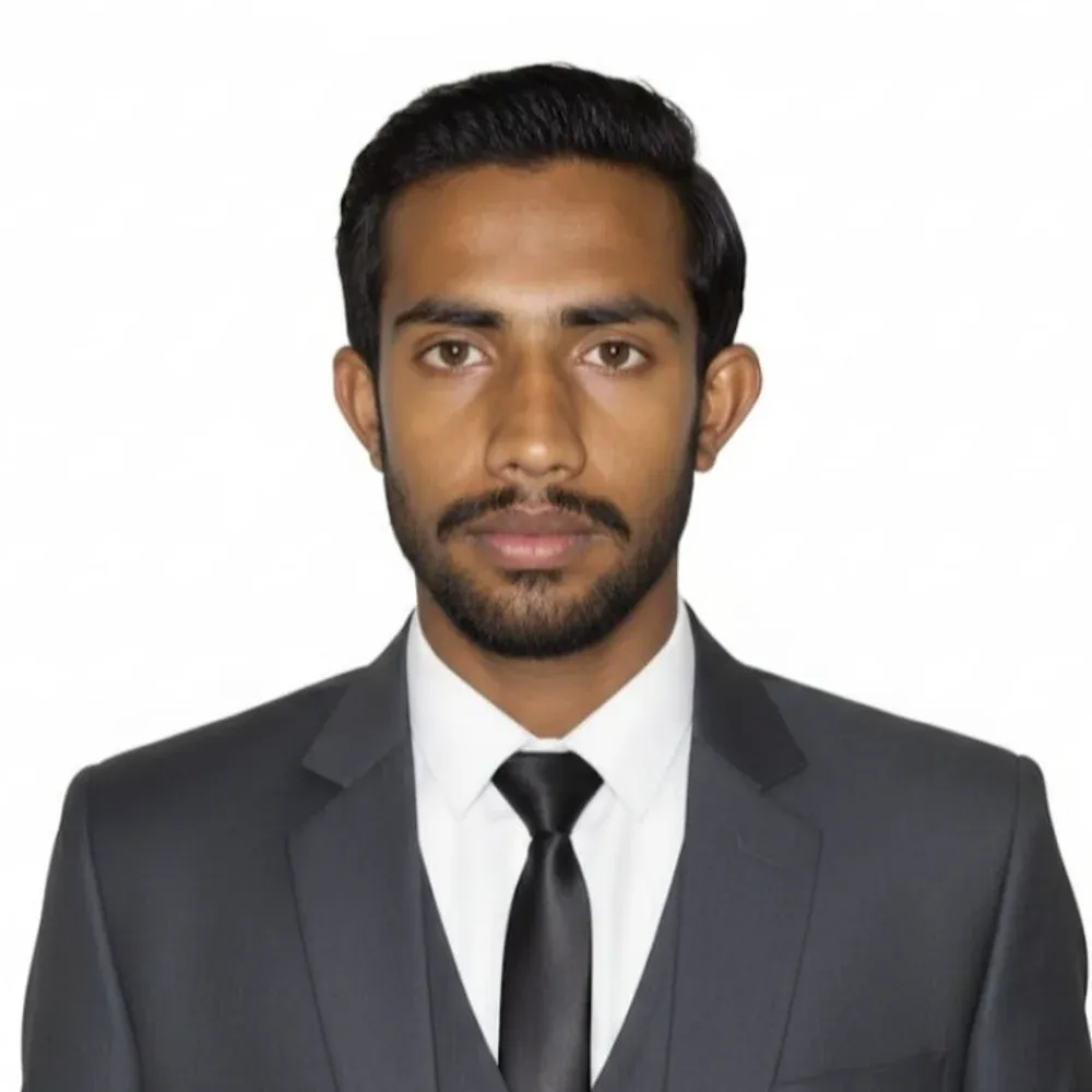 Farooq Ahmed